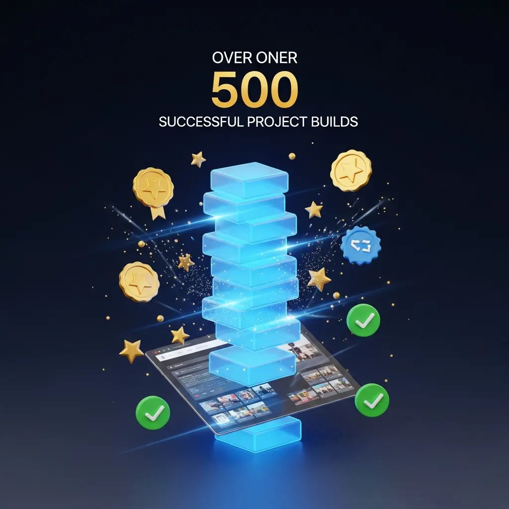 Trusted Across 50+ Industries