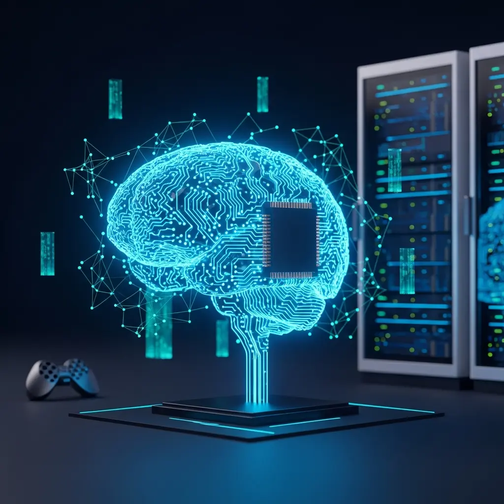 AI Assisted Infrastructure