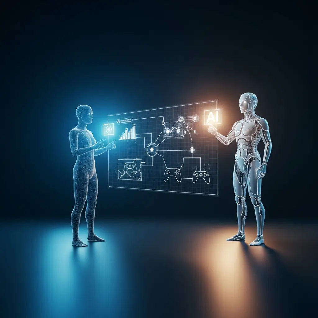 Human Technical Strategy