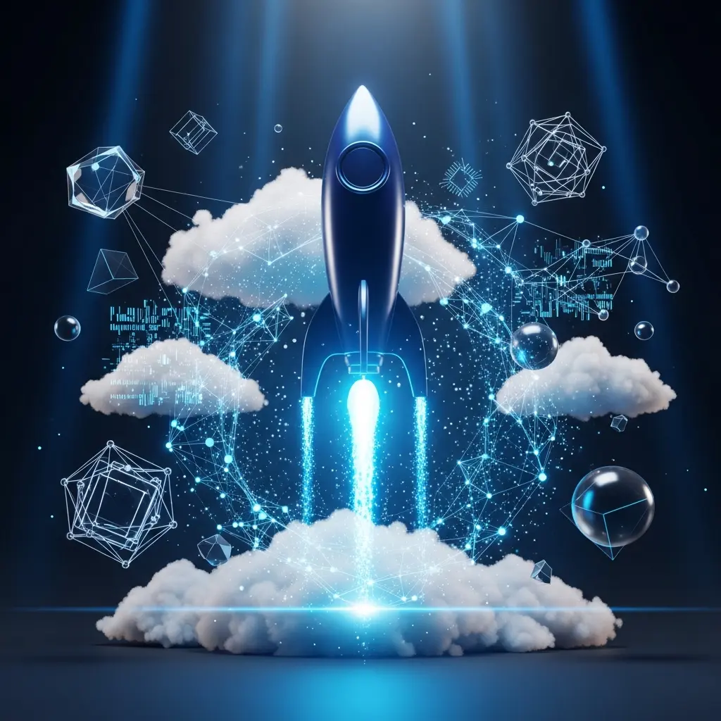 Leading Market Technology