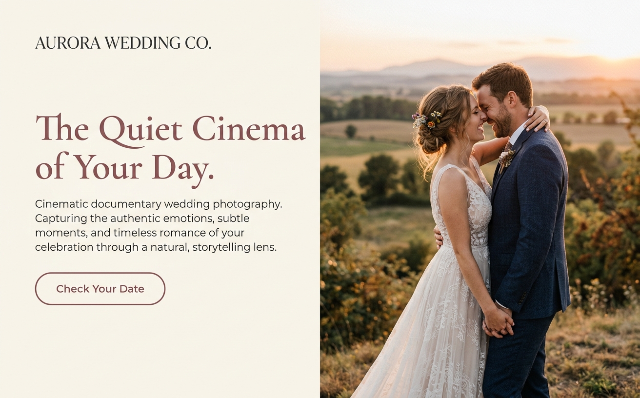 Aurora Wedding Co.