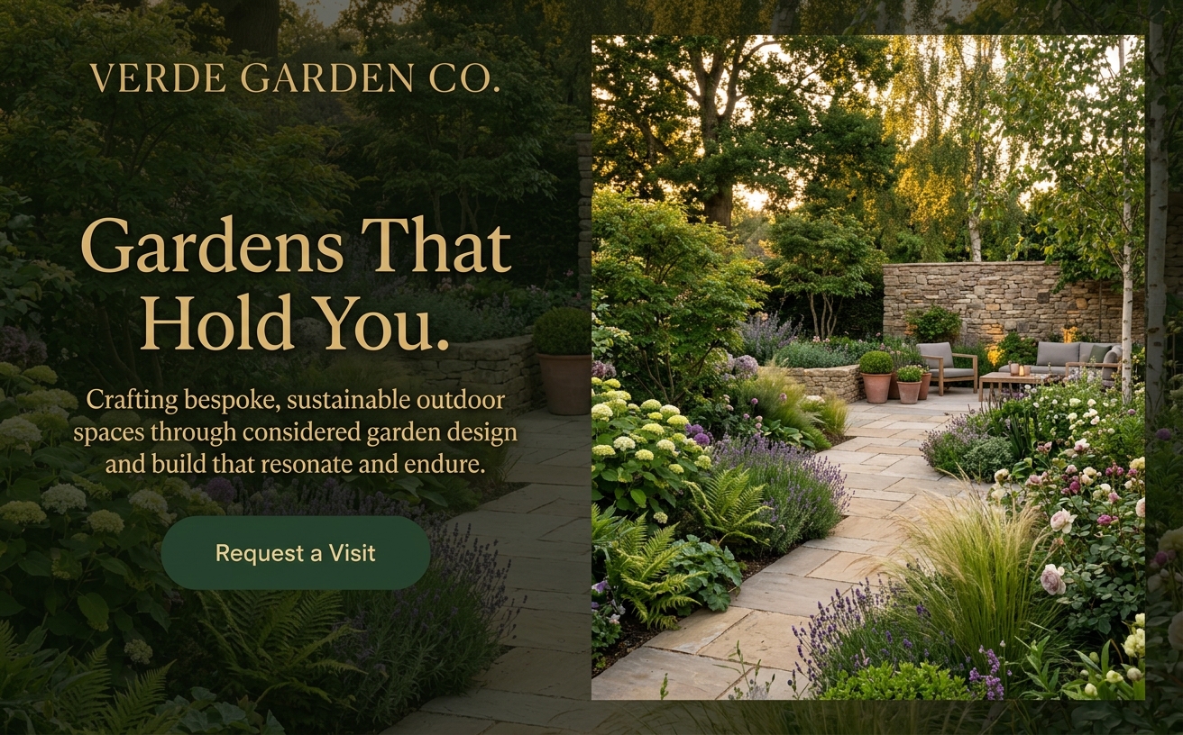 Verde Garden Co.