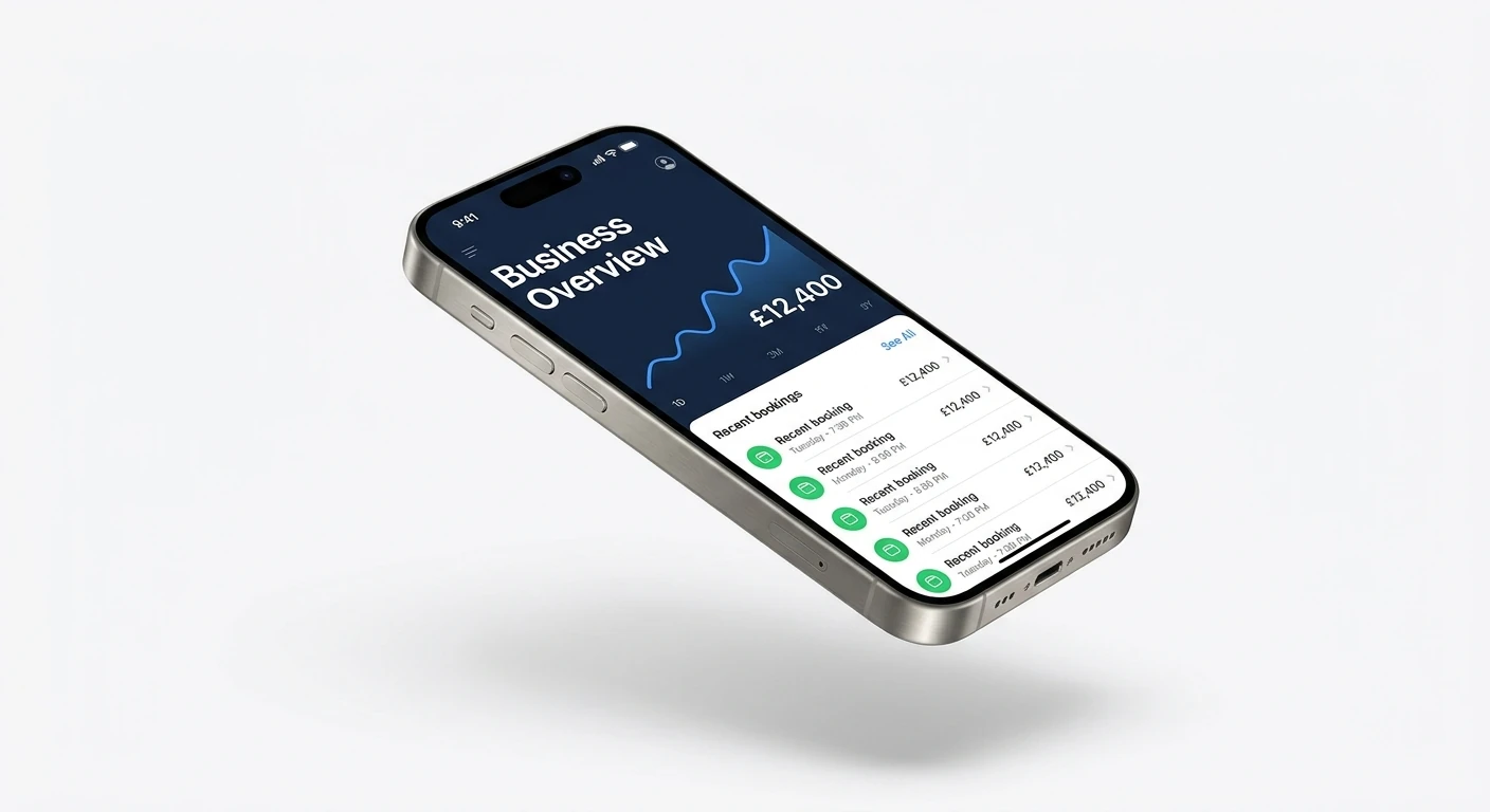 Smart App